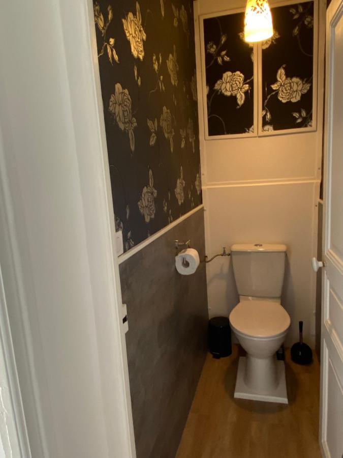 L'Elegant: 80M2 Vue Sur Vignoble Au Centre D'Epernay!! Lejlighed Eksteriør billede